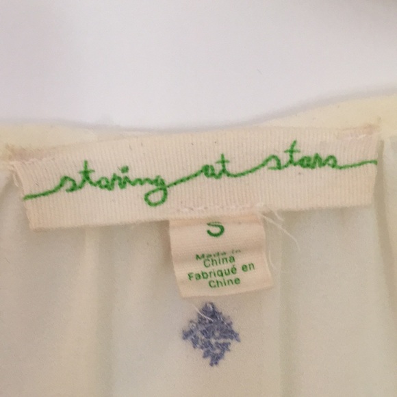 Staring at Stars long sleeve - Picture 4 of 4